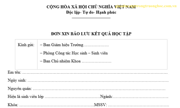 no mon co duoc bao luu khong 2