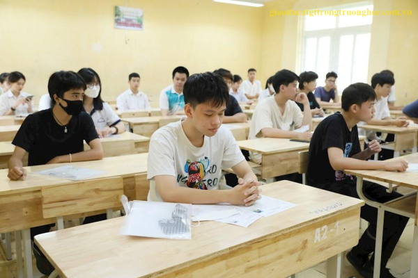 no mon co duoc thi tot nghiep khong 2